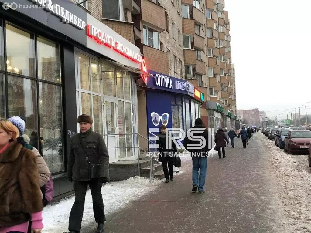 Помещение свободного назначения (113 м) - Фото 2