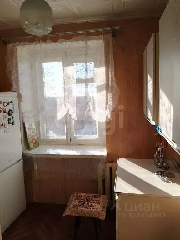 2-к кв. Ярославская область, Рыбинск ул. Свободы, 29 (45.2 м) - Фото 0