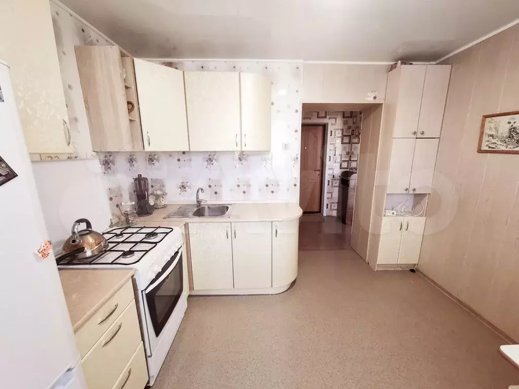 1-к. квартира, 35 м, 3/9 эт. - Фото 0