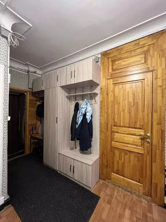 Комната Санкт-Петербург Нейшлотский пер., 5Б - Фото 0