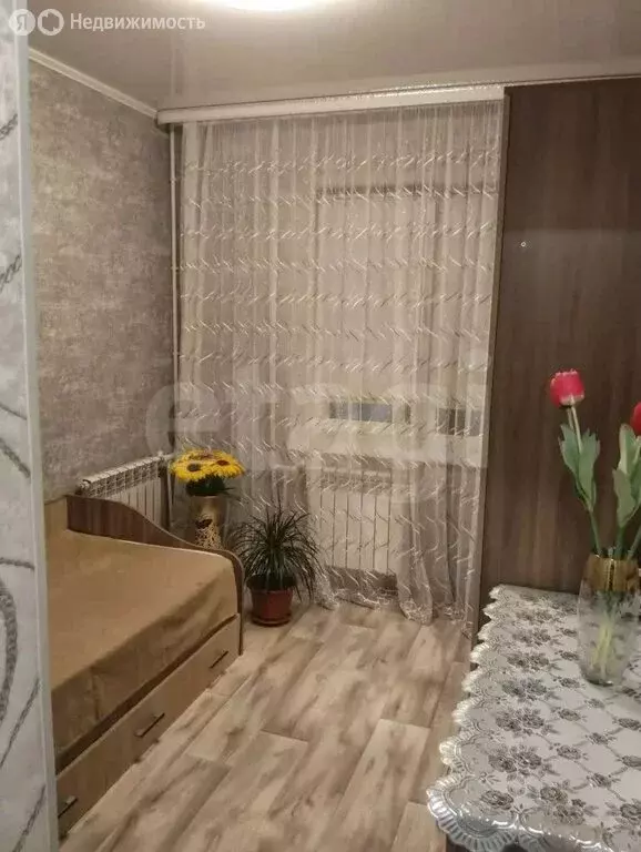 2-комнатная квартира: Ишимбай, бульвар Заки Валиди, 18В (43.8 м) - Фото 2