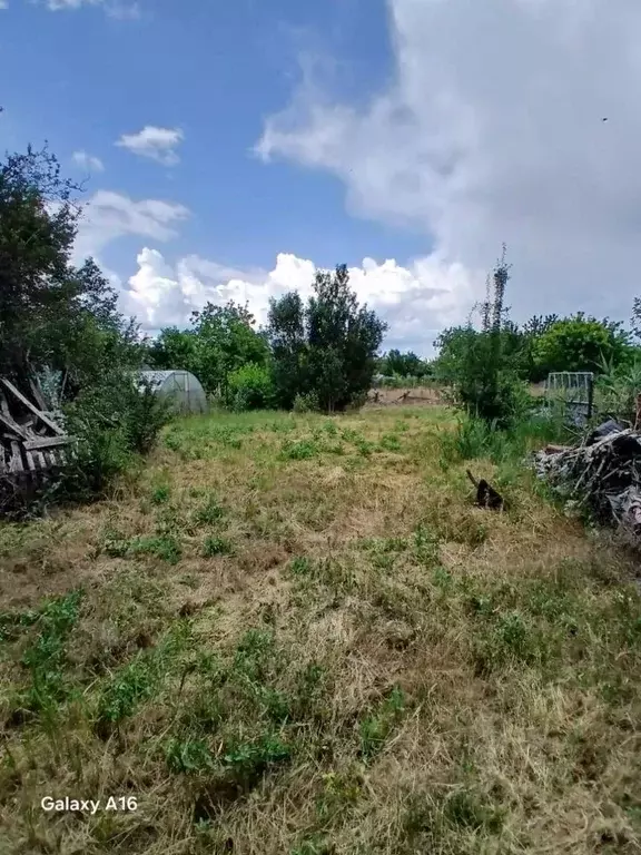 Дом в Ростовская область, Волгодонск Железнодорожная ул. (45 м) - Фото 1