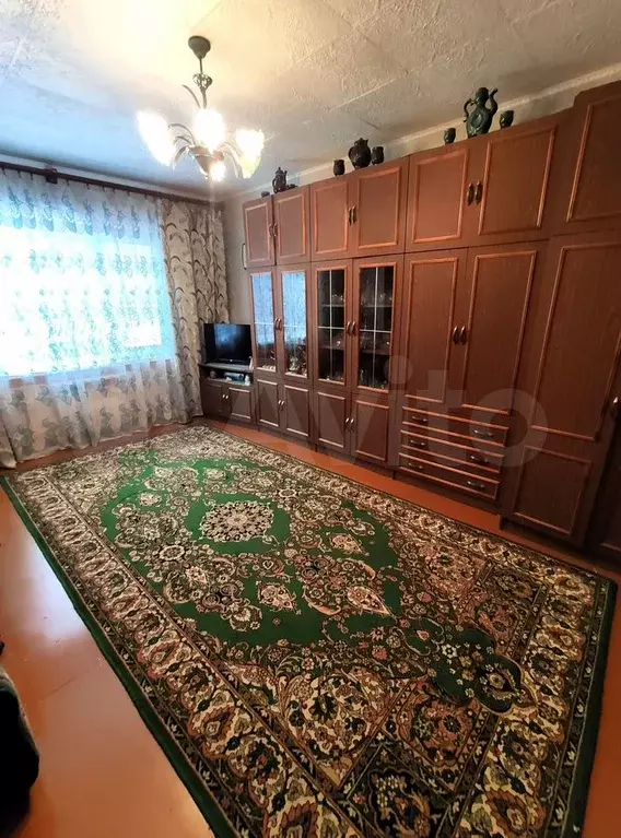 2-к. квартира, 40,7 м, 1/2 эт. - Фото 0