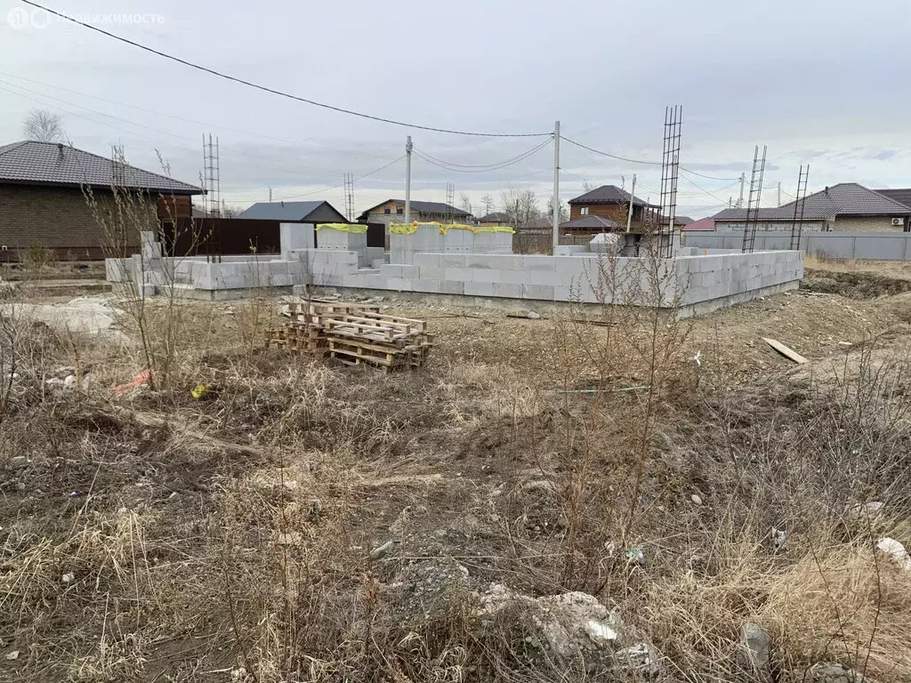 Дом в Ангарск, микрорайон Европейский (112 м) - Фото 0