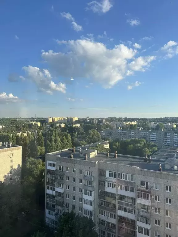 1-к кв. Саратовская область, Саратов Кавказская ул., 22 (35.0 м) - Фото 1