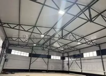 Склад в Московская область, Ленинский городской округ, д. Горки ... - Фото 1