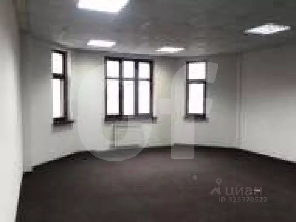 Офис в Москва Оружейный пер., 15А (2222 м) - Фото 1