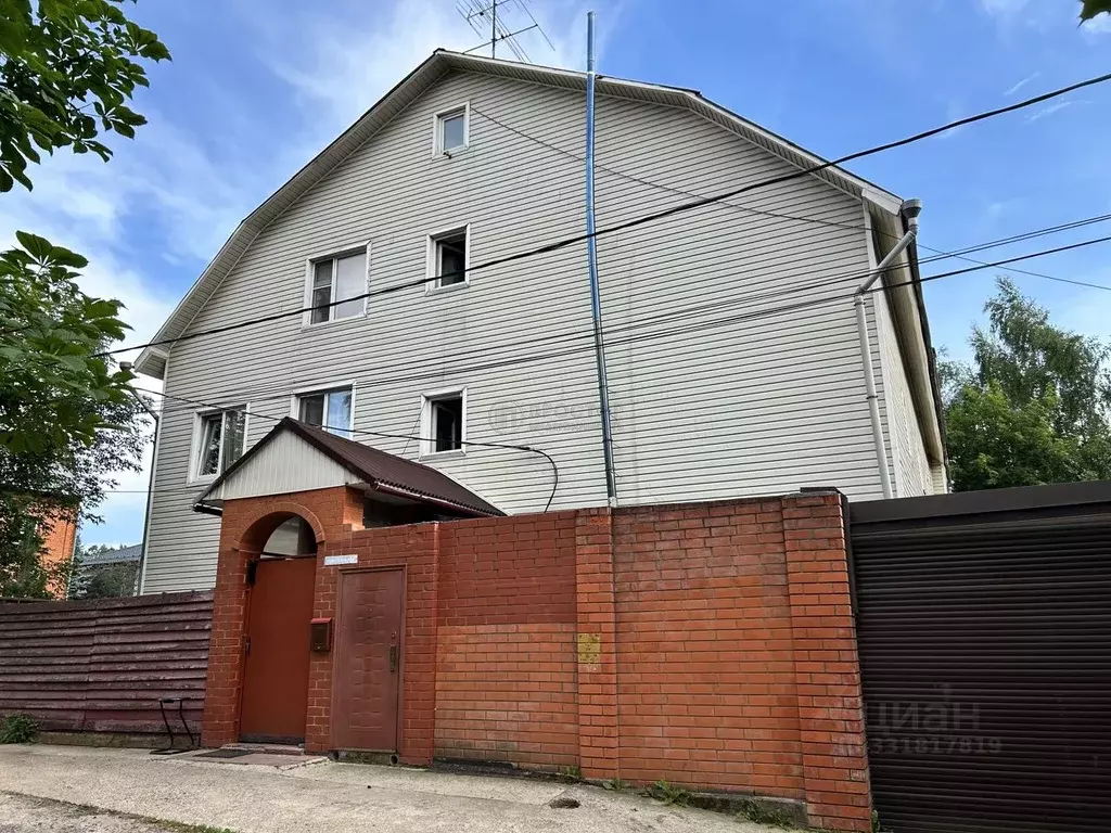 Студия Московская область, Люберцы городской округ, Малаховка пгт, ... - Фото 2