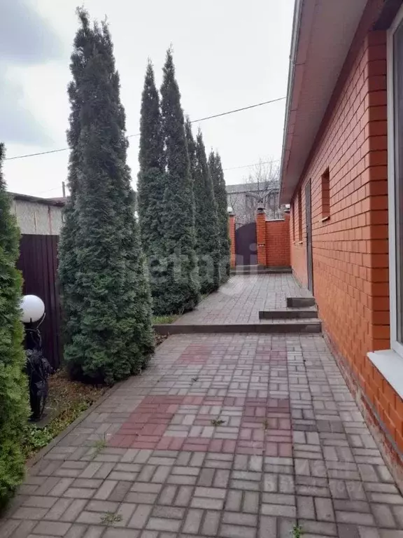 Дом в Белгородская область, Белгород ул. 89-й Стрелковой Дивизии, 8 ... - Фото 1