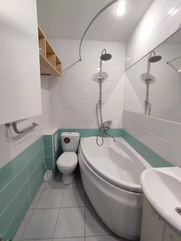 Продаётся 1-к квартира, 35 м - Фото 0