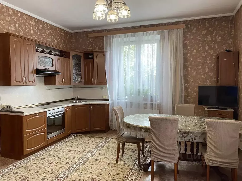 Дом в Кемеровская область, Новокузнецк Магнитогорская ул., 58 (73 м) - Фото 1