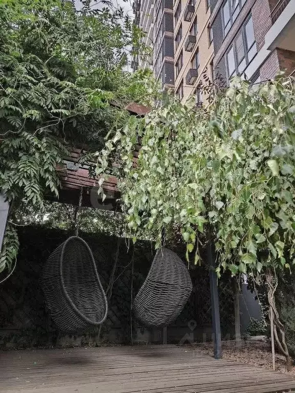 2-к кв. Ростовская область, Ростов-на-Дону ул. Мечникова, 110Г (38.0 ... - Фото 2