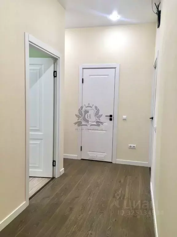 2-к кв. Санкт-Петербург просп. Непокоренных, 13к1 (57.0 м) - Фото 1