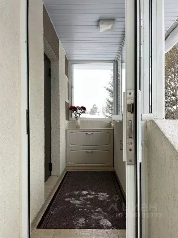 Дом в Свердловская область, Верхняя Пышма городской округ, пос. ... - Фото 2