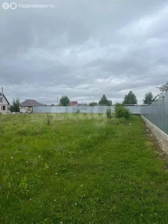 Участок в Стародуб, Медицинская улица (14 м) - Фото 0
