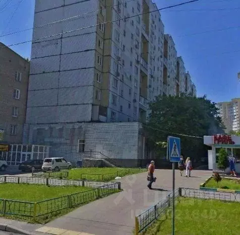 Комната Москва бул. Яна Райниса, 29 (17.5 м) - Фото 2