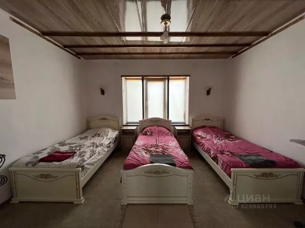 Дом в Дагестан, Хунзахский район, с. Итля ул. Магомеда Дадаева, 25 (50 ... - Фото 2