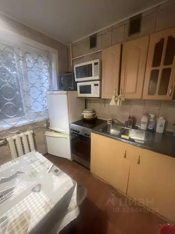 4-к кв. Ленинградская область, Выборгский район, Селезневское с/пос, ... - Фото 1