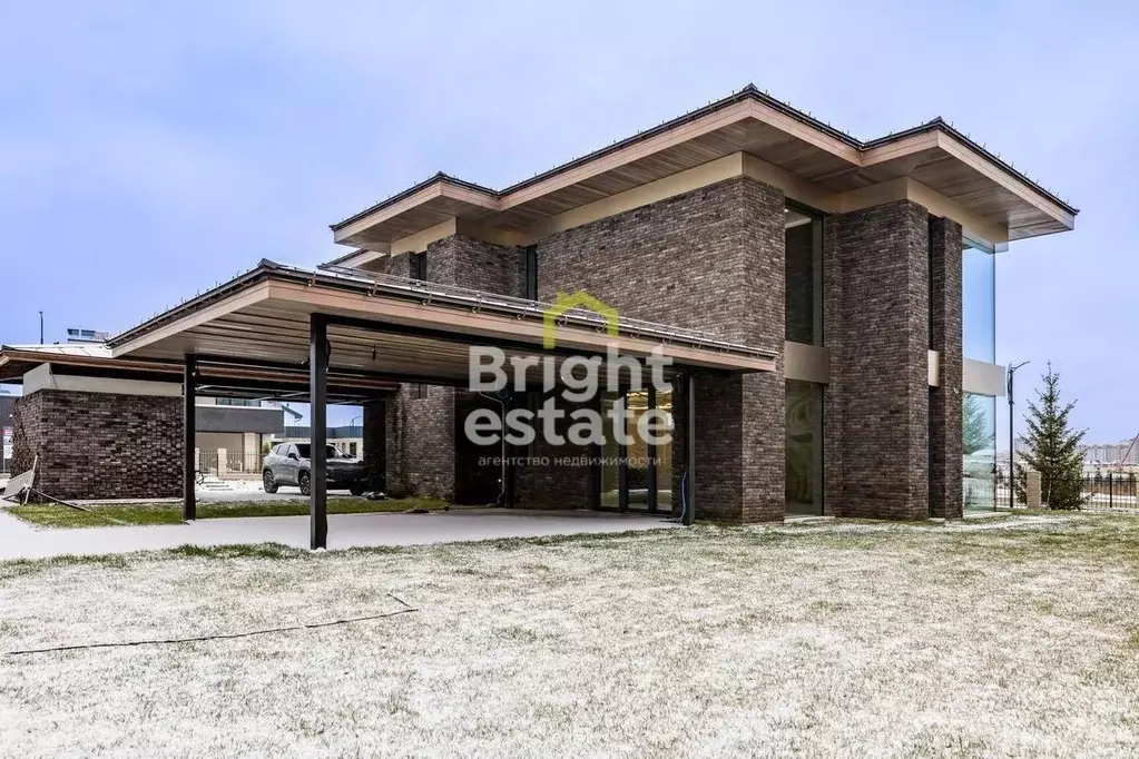 Дом в Московская область, Истра муниципальный округ, д. Исаково проезд ... - Фото 1