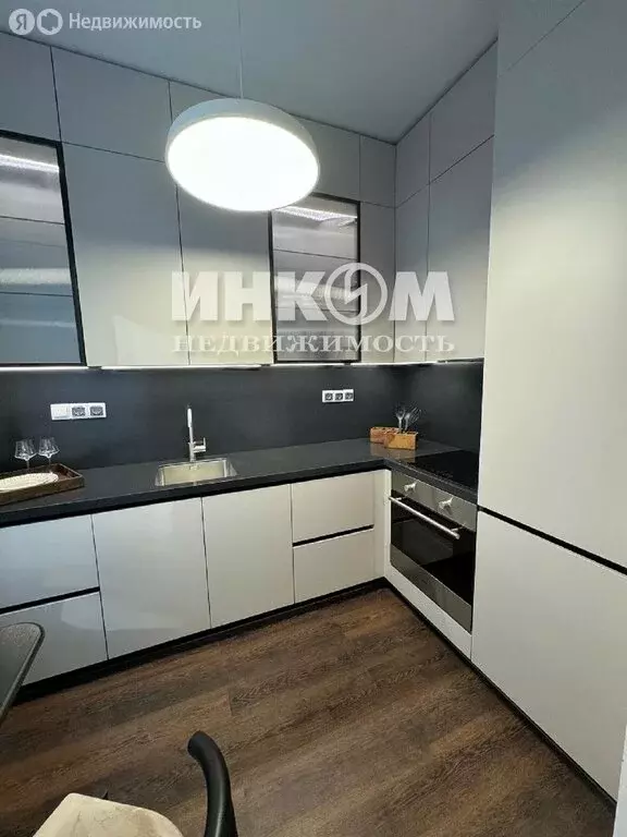 2-комнатная квартира: Москва, Хорошёвское шоссе, 25Ак3 (59.6 м) - Фото 1