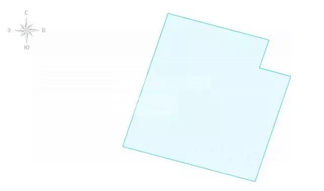 Участок, 28.4 сот., сельхоз (снт или днп) - Фото 2