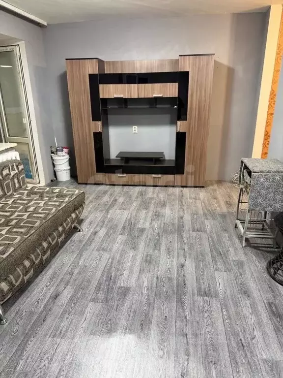 1-к кв. Забайкальский край, Чита Девичья Сопка мкр, 39 (31.6 м) - Фото 1