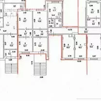 Помещение свободного назначения (151.3 м) - Фото 2