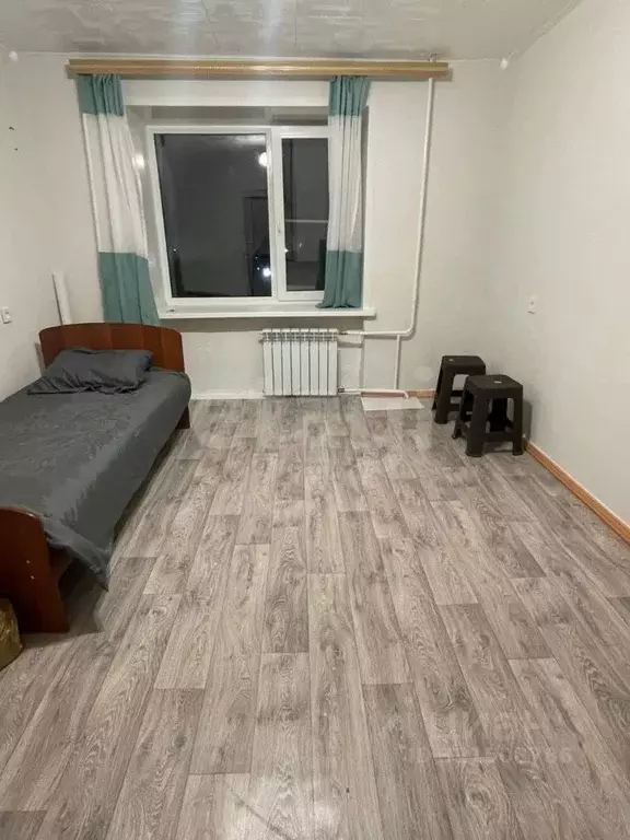 Комната Курганская область, Курган ул. Бажова, 67 (10.0 м) - Фото 0