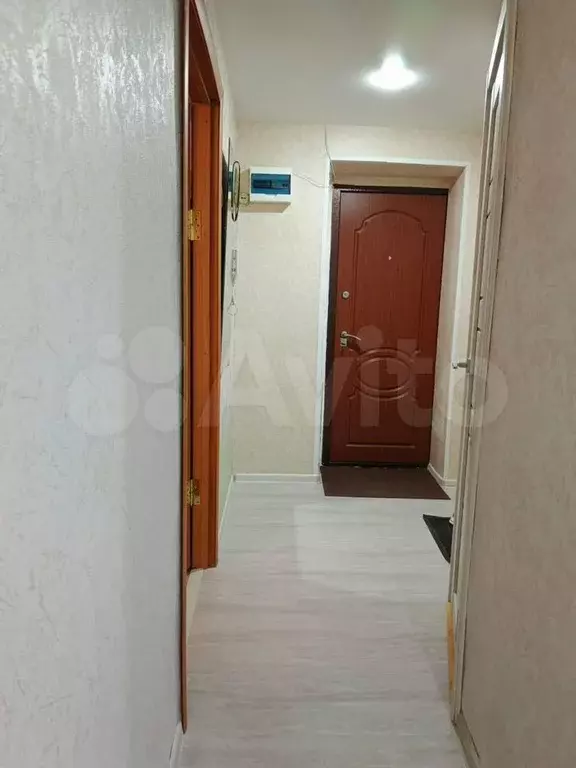 2-к. квартира, 43 м, 3/5 эт. - Фото 1