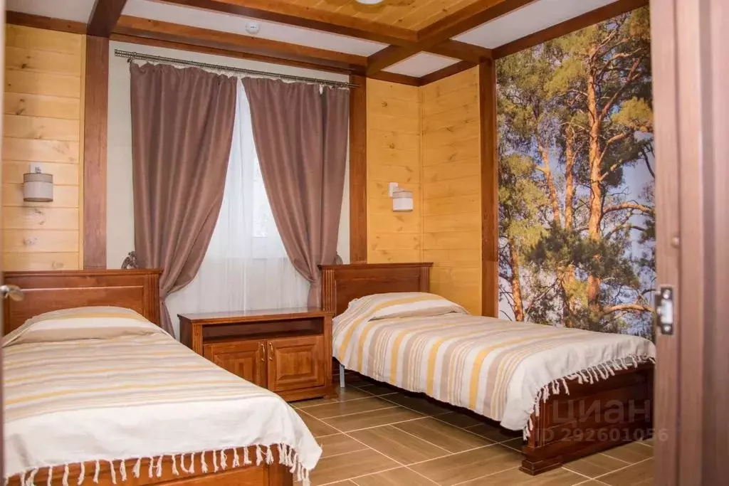 Дом в Калужская область, Жуковский район, Совхоз Победа с/пос, д. ... - Фото 2