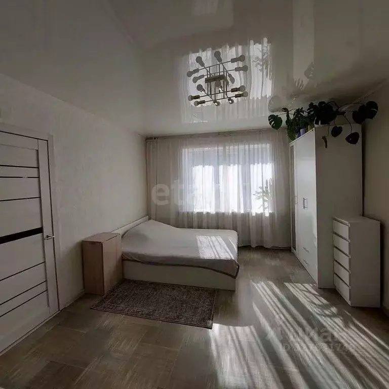 2-к кв. Иркутская область, Иркутск ул. Просвещения, 27 (48.6 м) - Фото 0