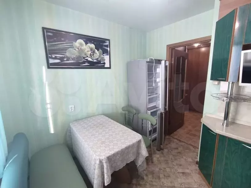 2-к. квартира, 50 м, 5/9 эт. - Фото 1