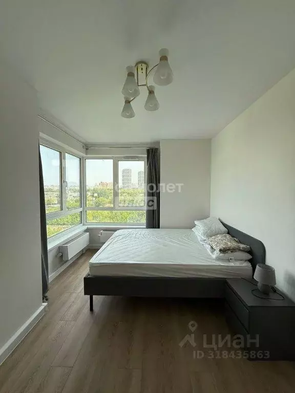 Квартира, 2 комнаты, 51 м - Фото 0