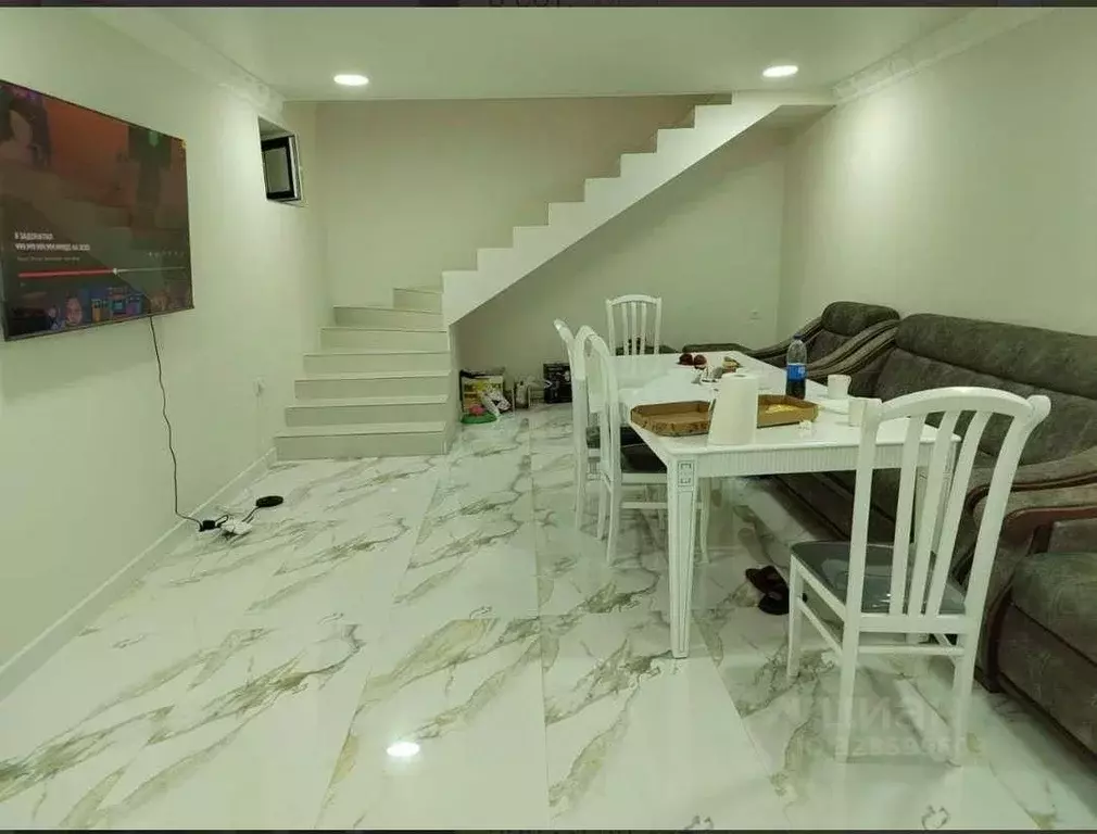 Дом в Кабардино-Балкария, Нальчик Вольный Аул кп, Аргуданская ул., 83 ... - Фото 1