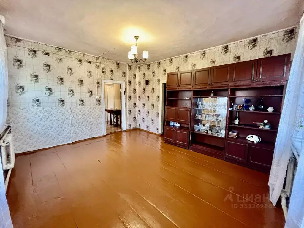 Дом в Иркутская область, Шелехов 6-й кв-л,  (50 м) - Фото 2