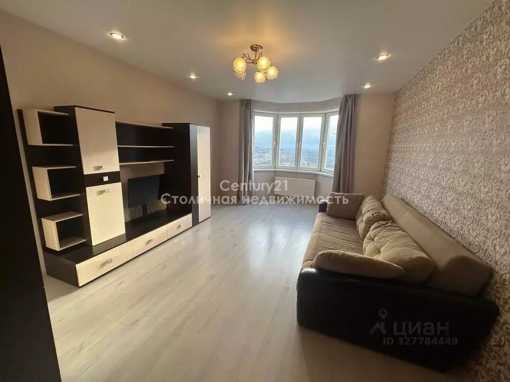 2-к кв. Московская область, Домодедово Южный мкр, ул. Курыжова, 26 ... - Фото 0