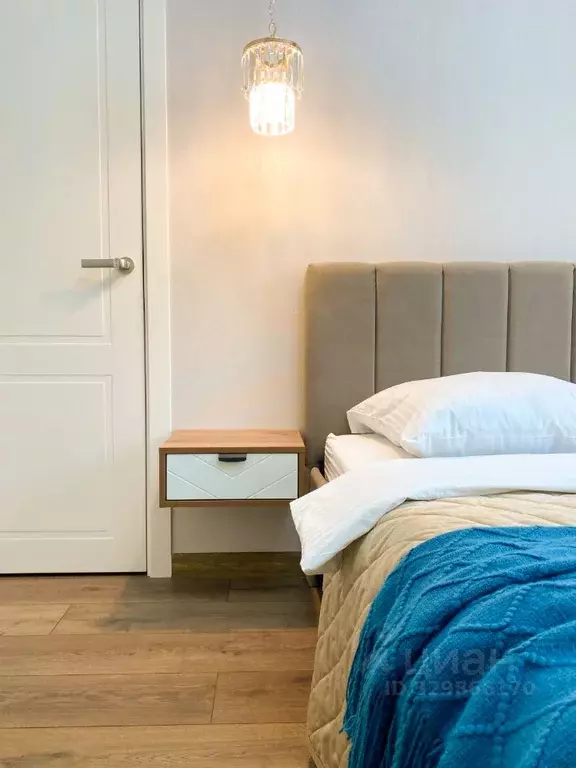 2-к кв. Курская область, Курск ул. Чехова, 5 (49.0 м) - Фото 1