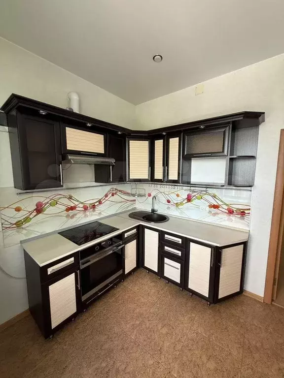 1-к. квартира, 41 м, 3/4 эт. - Фото 0