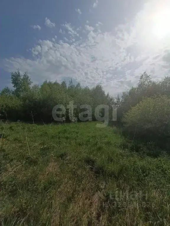 Участок в Кировская область, Киров Коминтерновский мкр, ул. Тверская ... - Фото 2