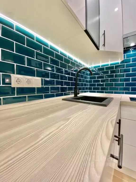 1-к кв. Москва ул. Чистова, 16к4 (42.0 м) - Фото 1