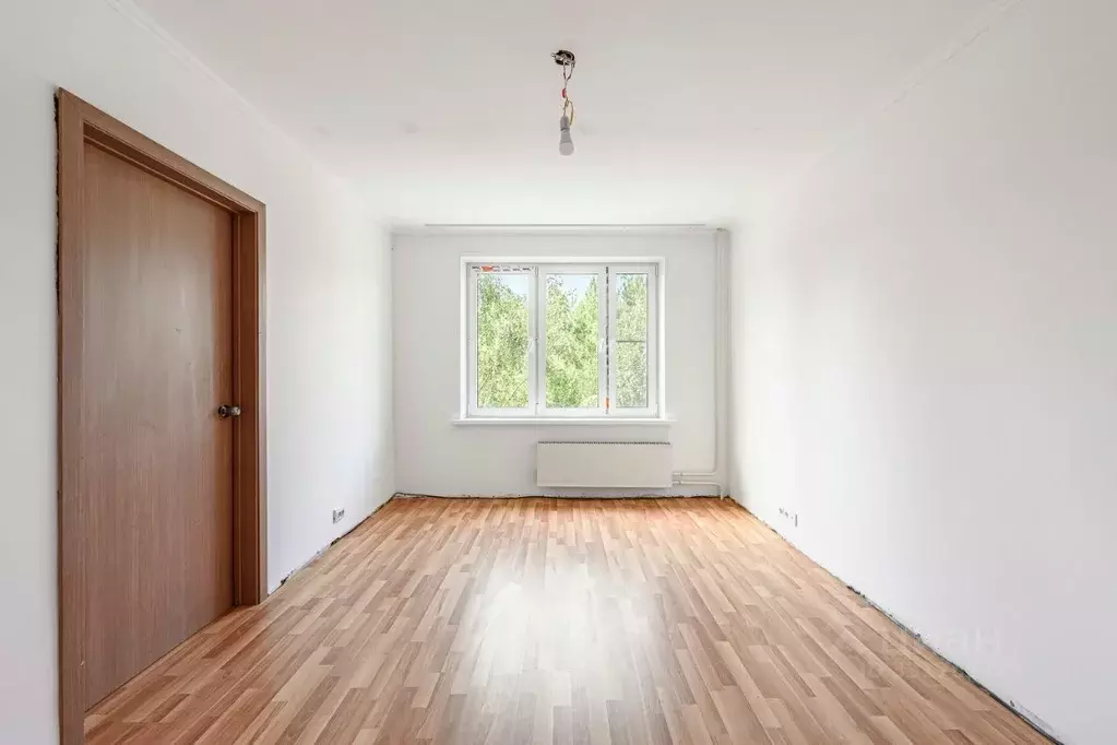 3-к кв. Москва ул. Бутлерова, 10 (48.9 м) - Фото 1