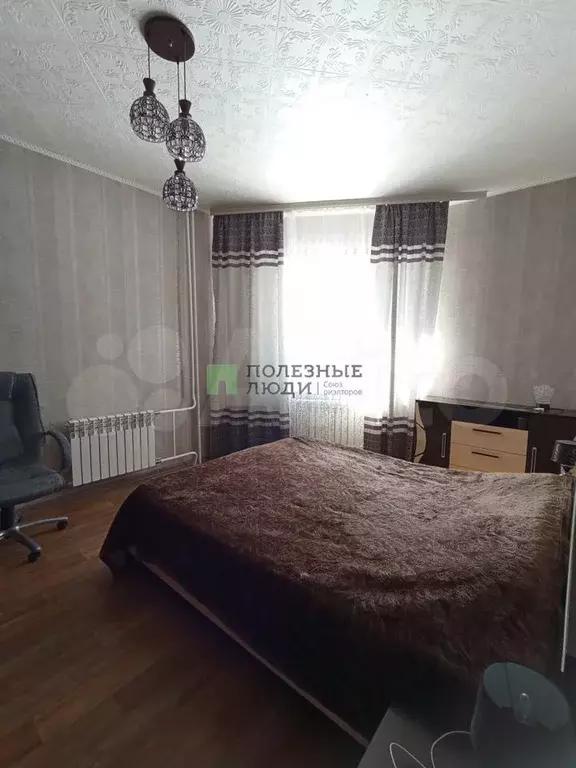 3-к. квартира, 70 м, 3/5 эт. - Фото 1