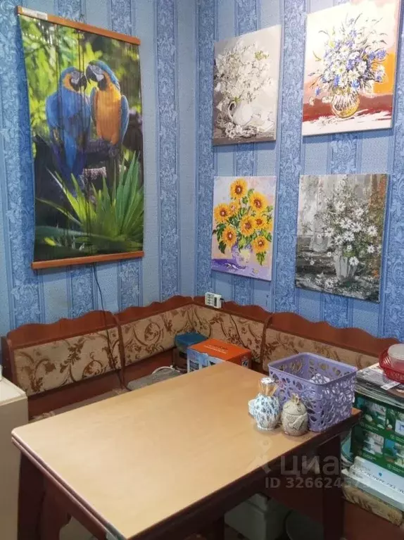 Комната Московская область, Подольск ул. 2-я Совхозная, 4 (18.0 м) - Фото 2