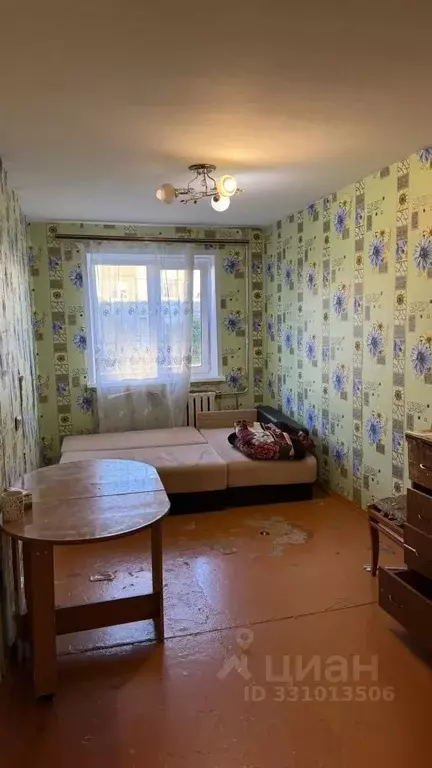 3-к кв. Чувашия, Чебоксары ул. 50 лет Октября, 8 (58.2 м) - Фото 0