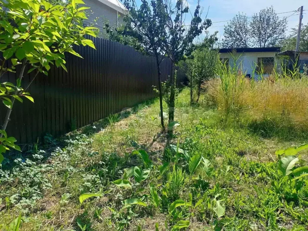 Участок в Башкортостан, Стерлитамакский район, Отрадовский сельсовет, ... - Фото 1