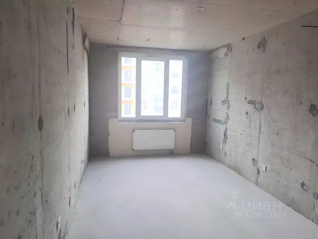 2-к кв. Санкт-Петербург пос. Шушары, ул. Окуловская, 13 (57.0 м) - Фото 2