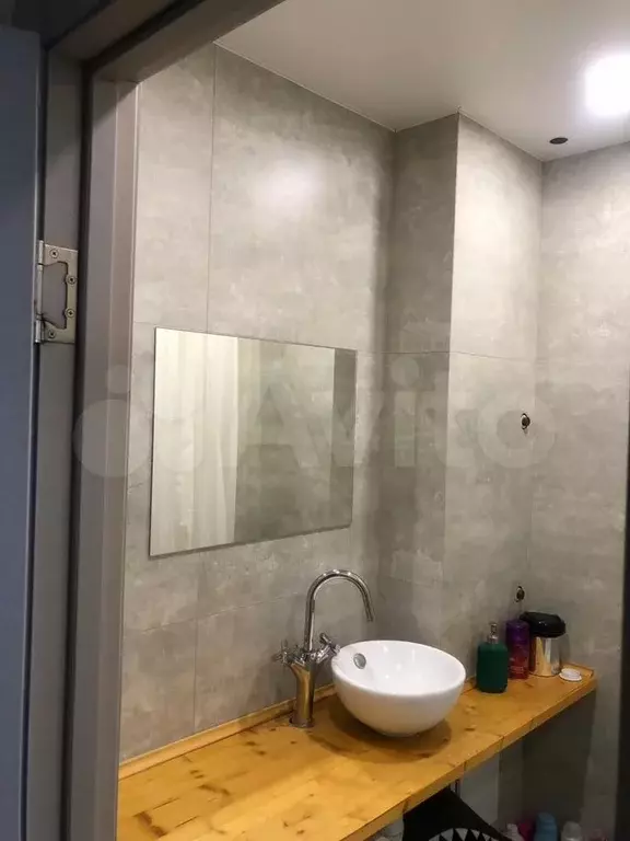 Квартира-студия, 24,6 м, 18/18 эт. - Фото 0