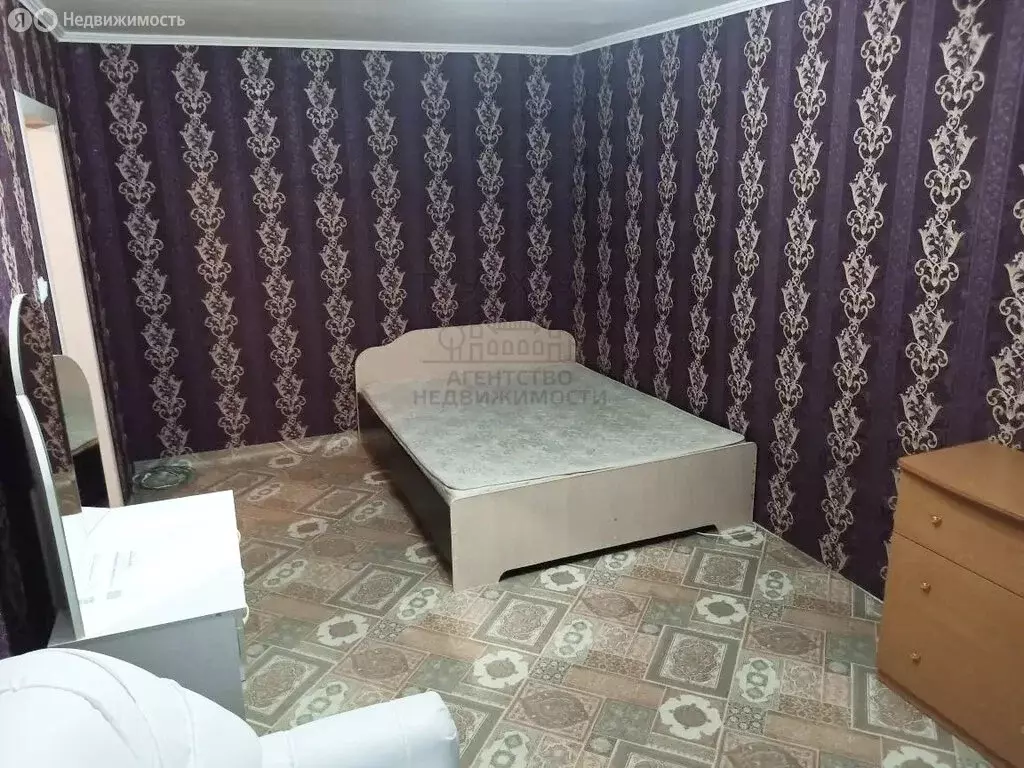 1-комнатная квартира: Нефтекамск, Комсомольский проспект, 31 (36.6 м) - Фото 1