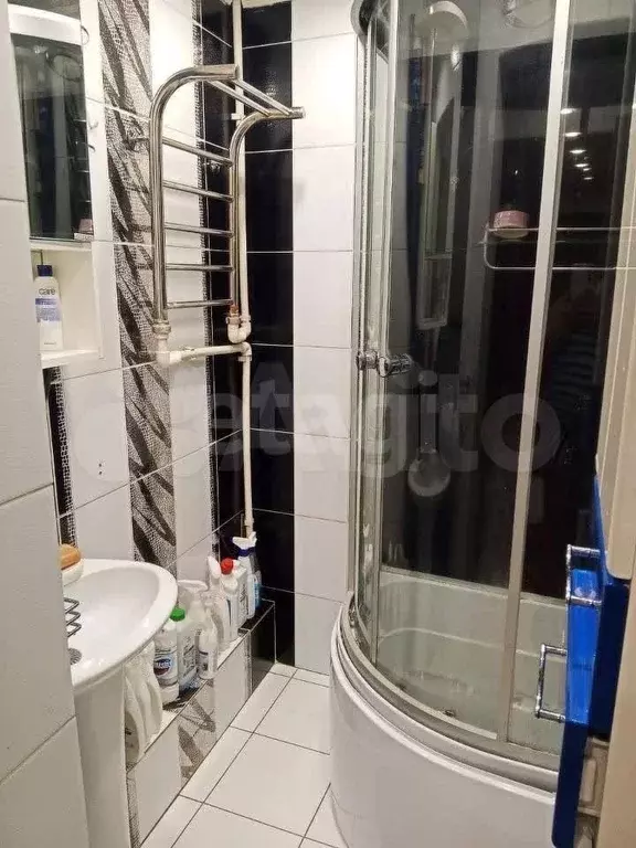 3-к. квартира, 60,4 м, 2/5 эт. - Фото 1