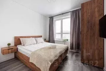 2-к кв. Санкт-Петербург просп. Обуховской обороны, 36 (36.0 м) - Фото 1